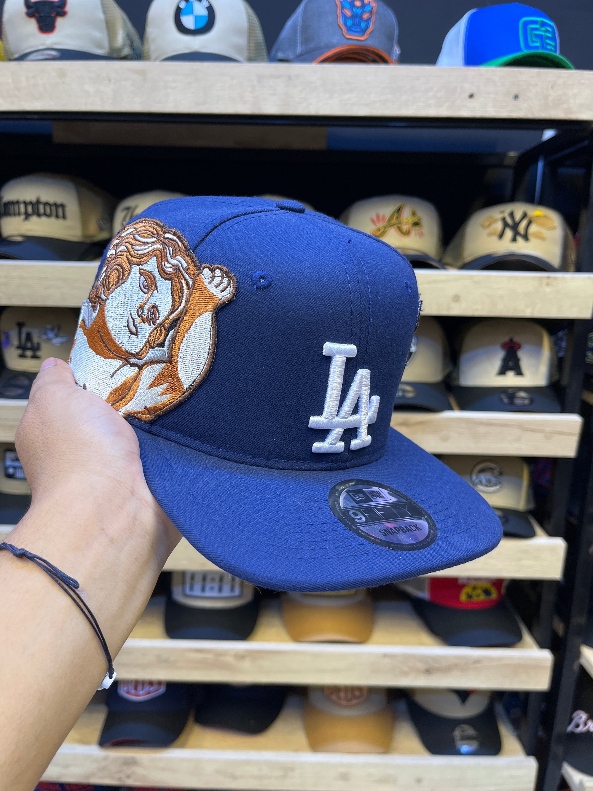 Los Angeles