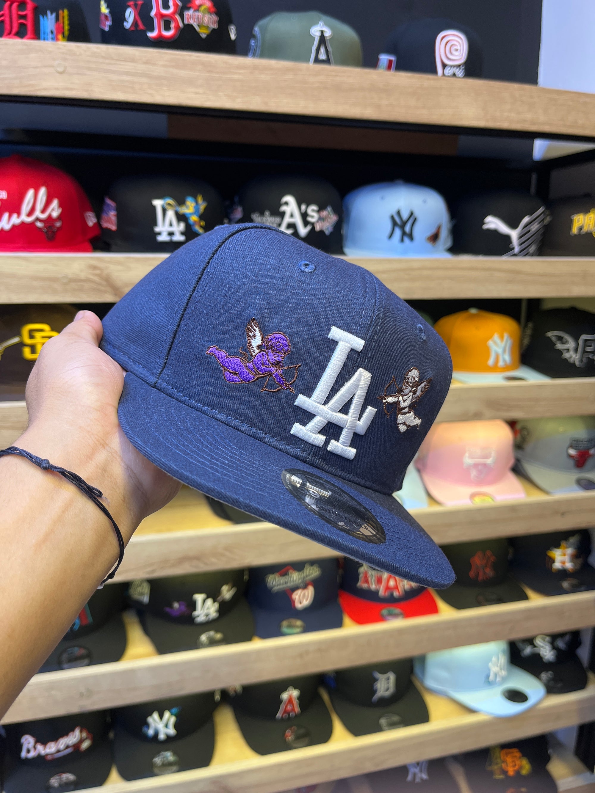 Los Angeles