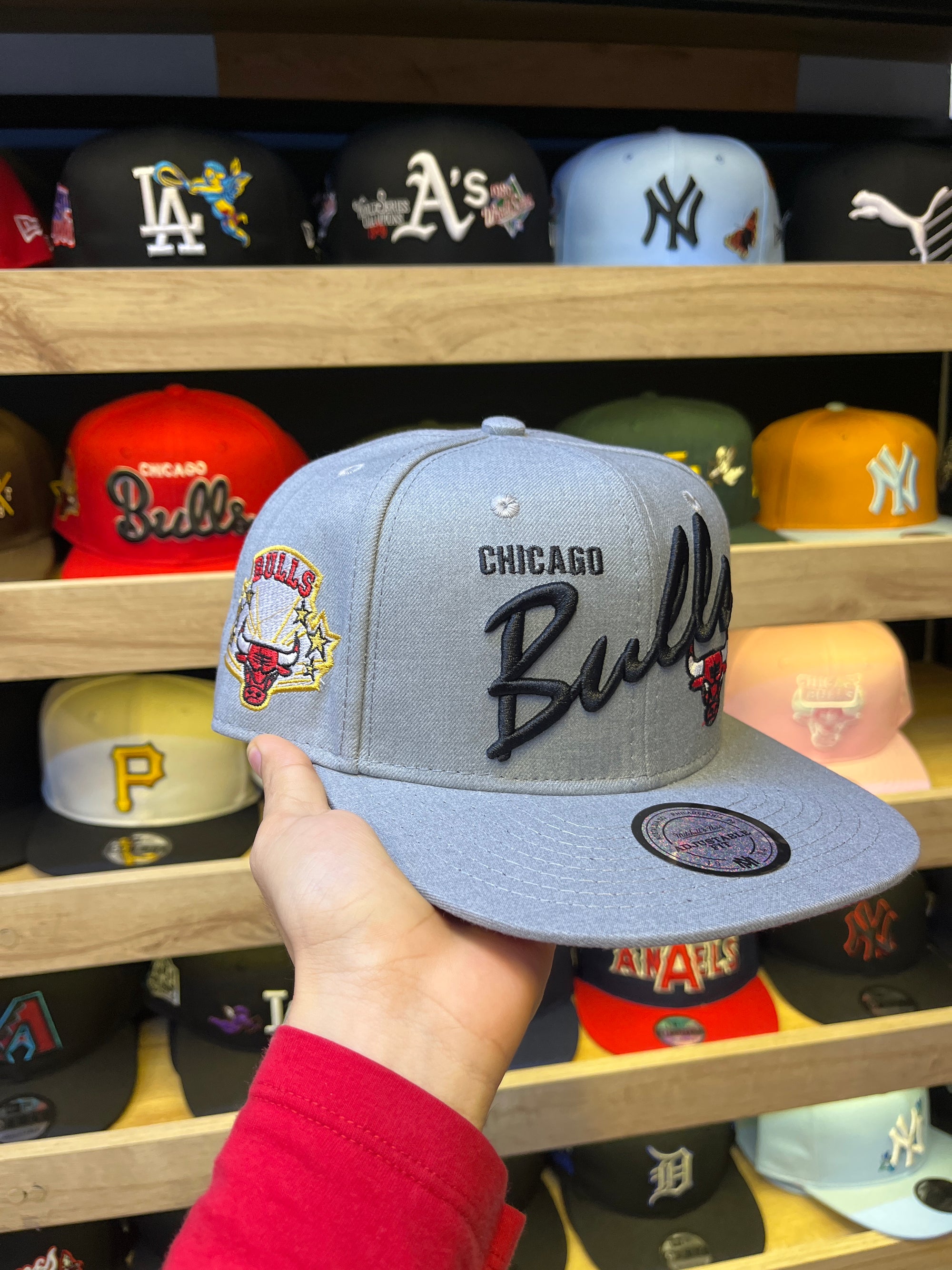 Chicago Bulls