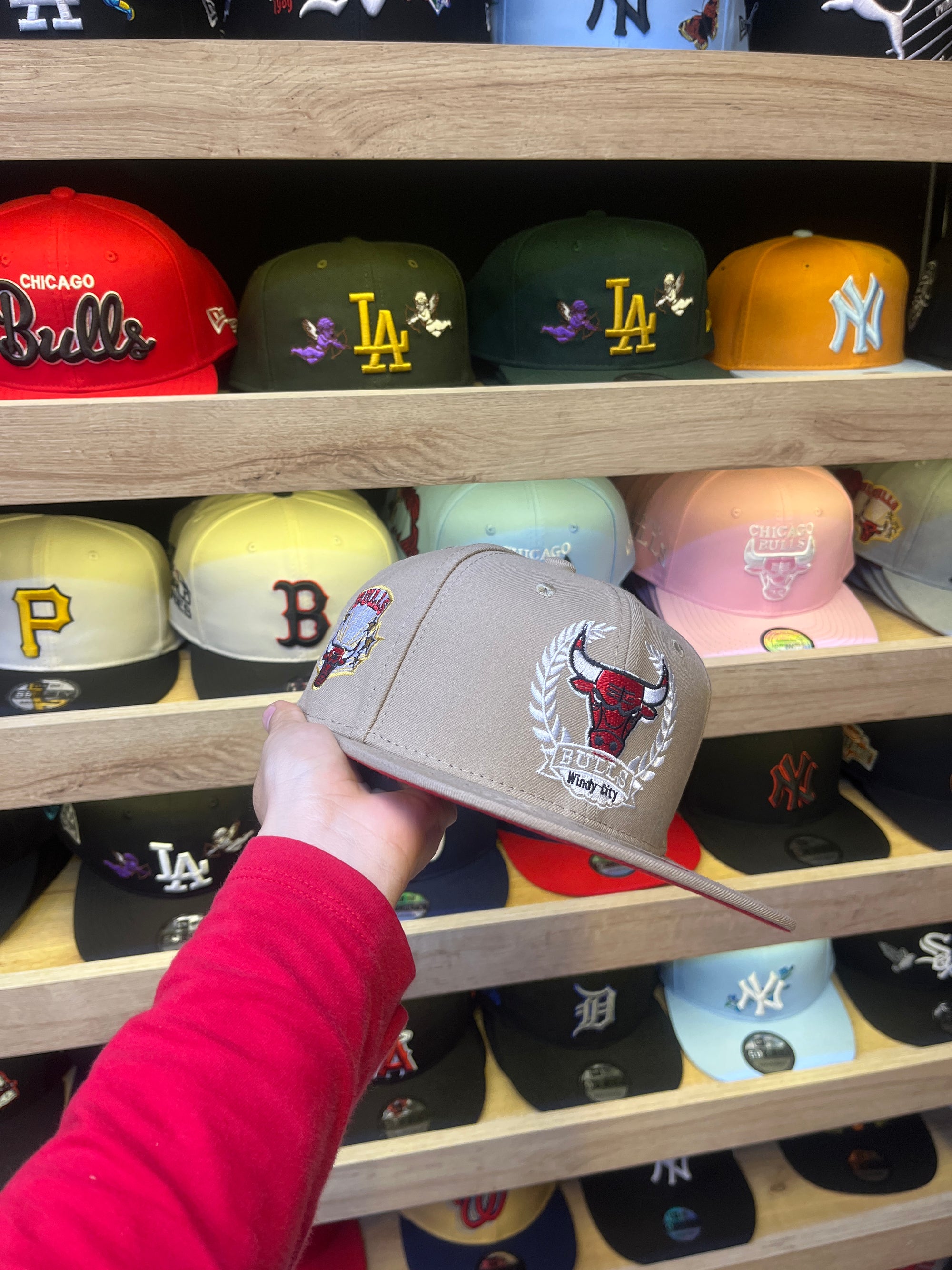 Chicago Bulls