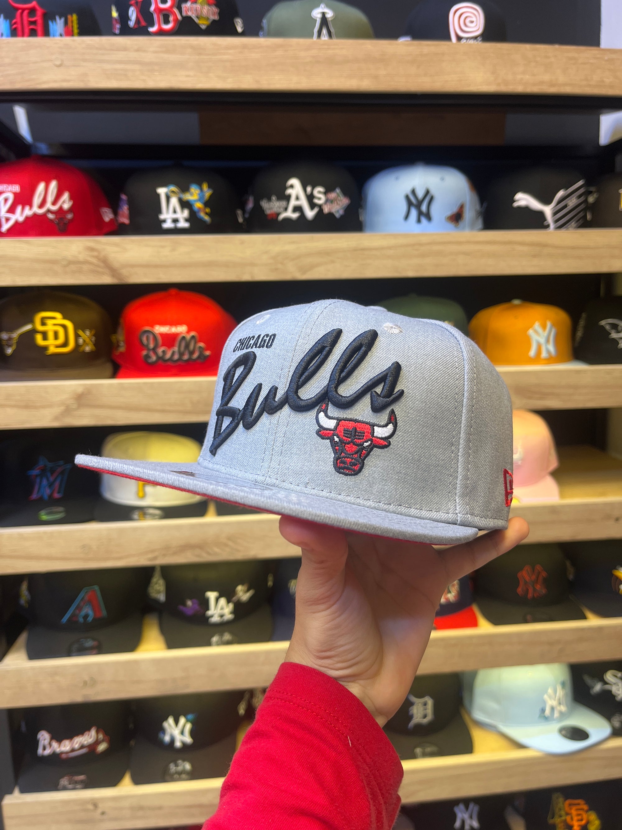 Chicago Bulls