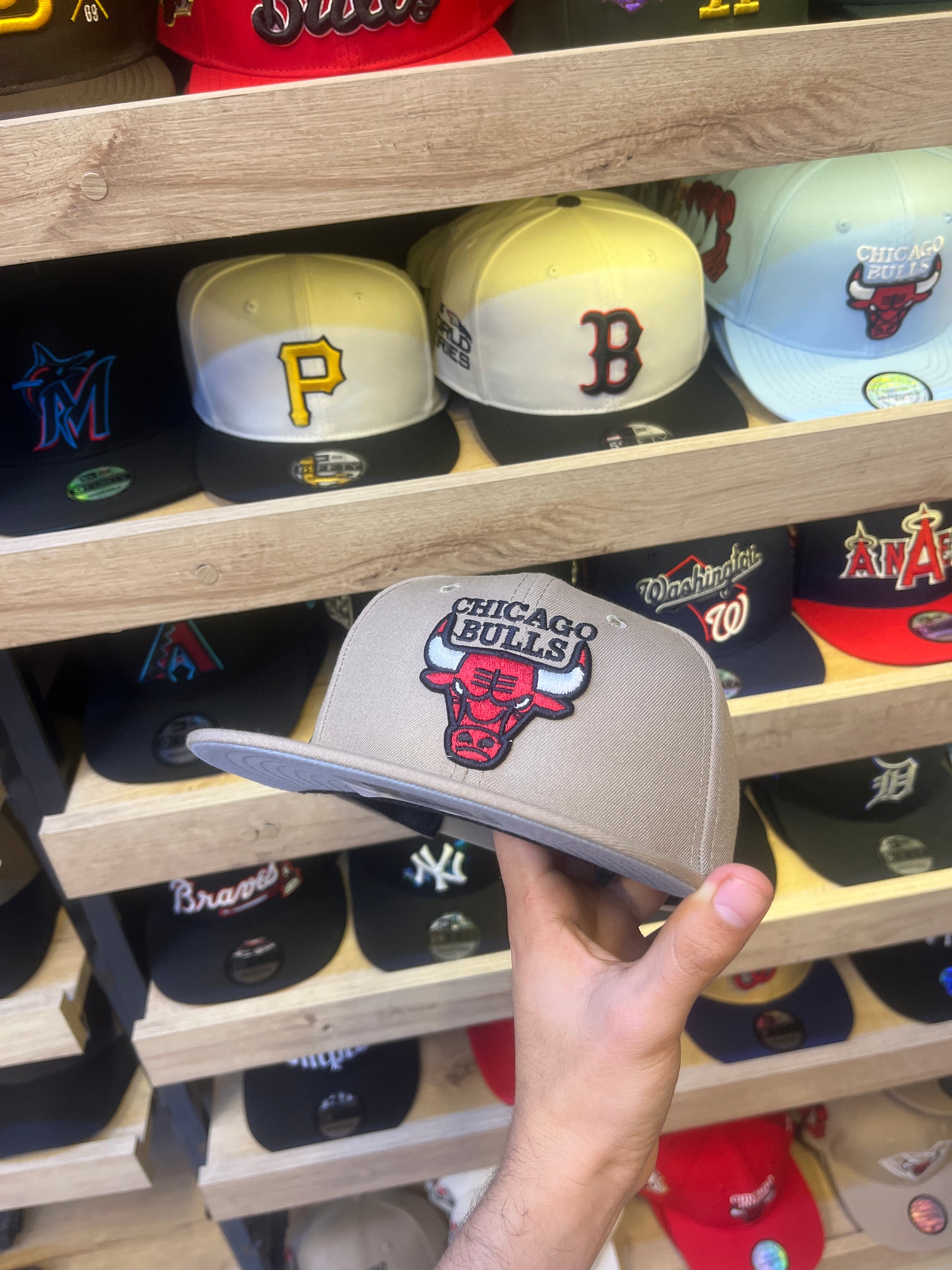 Chicago Bulls