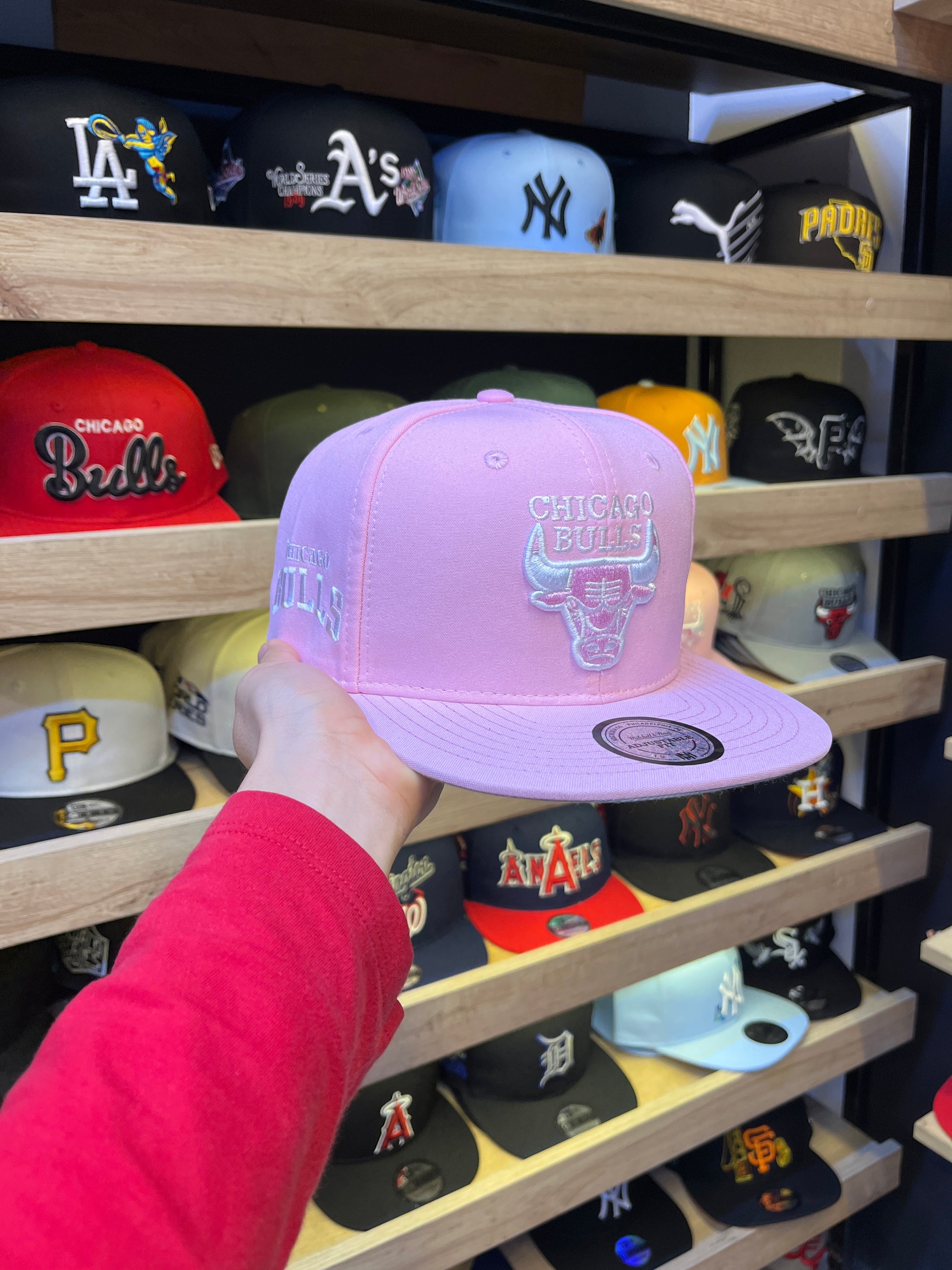 Chicago Bulls