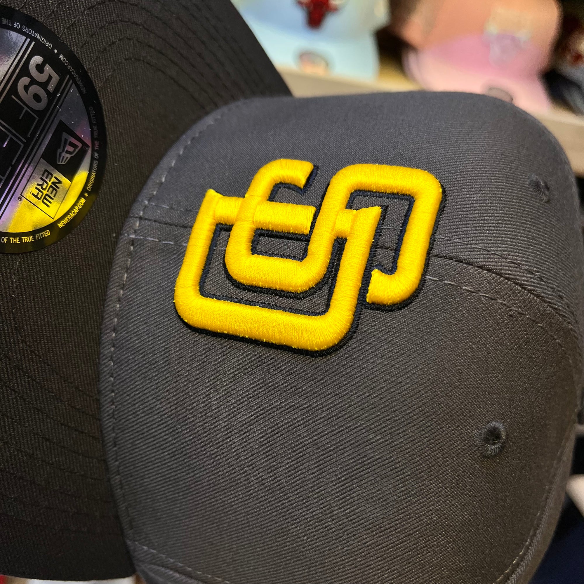 San Diego