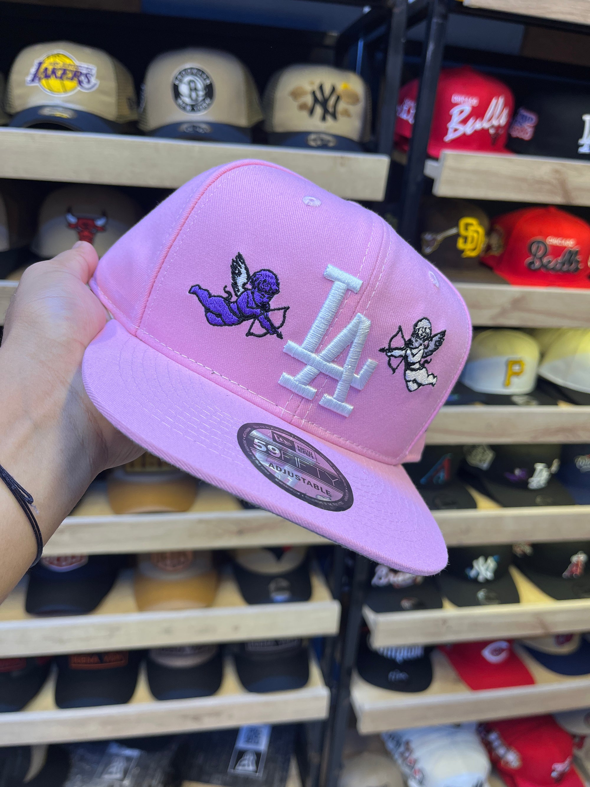 Los Angeles
