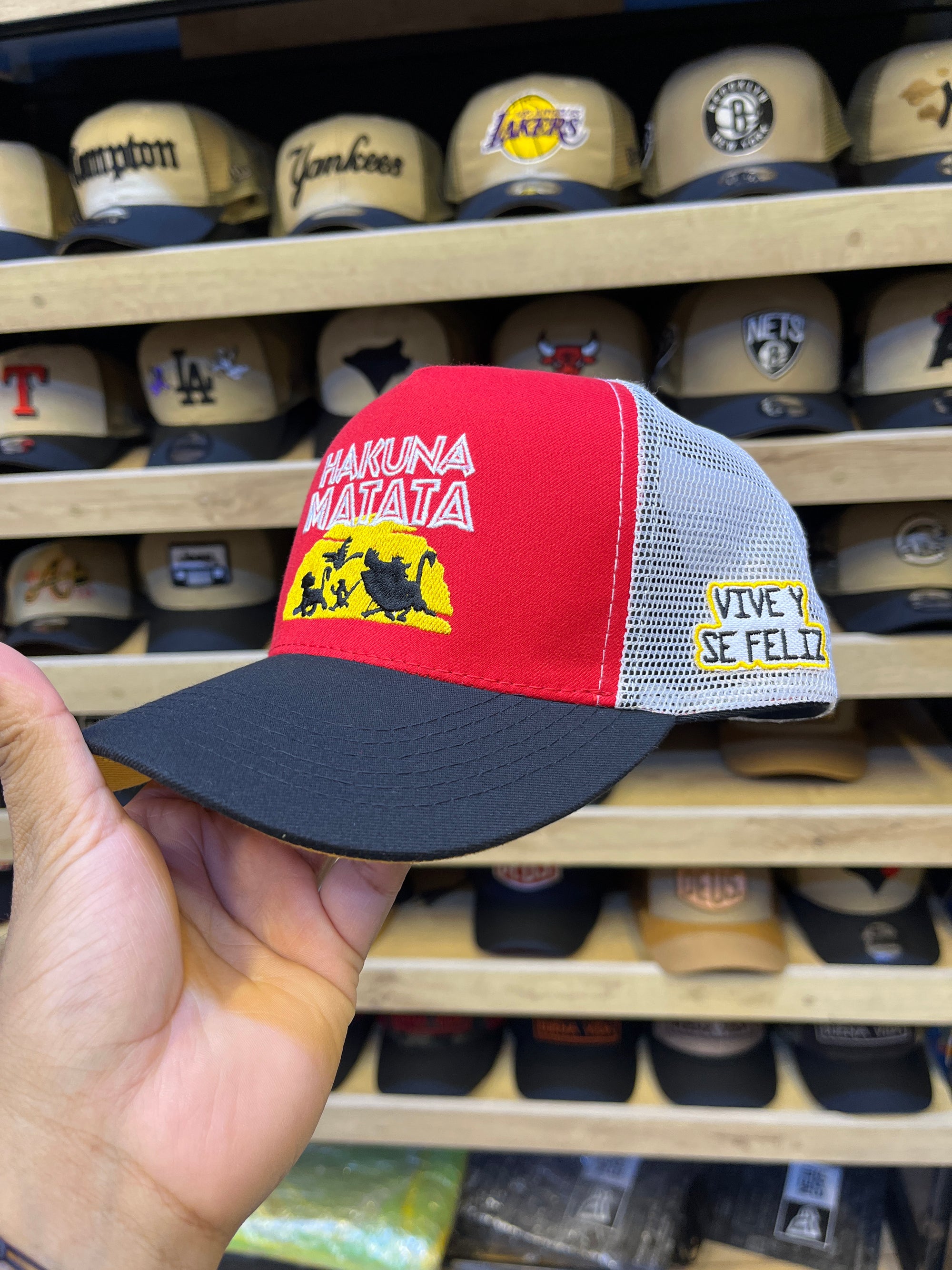 Hakuna Matata
