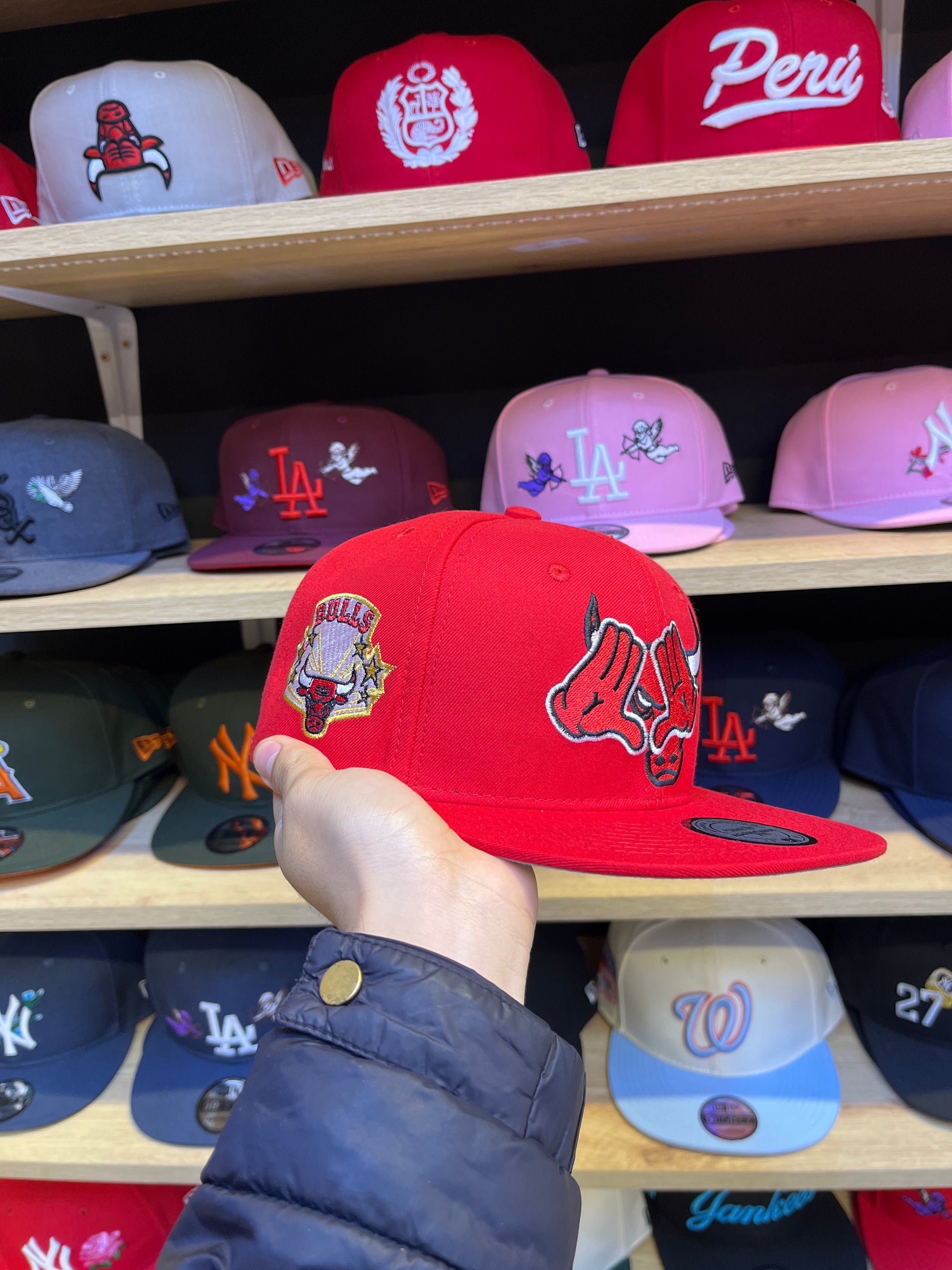 Chicago Bulls