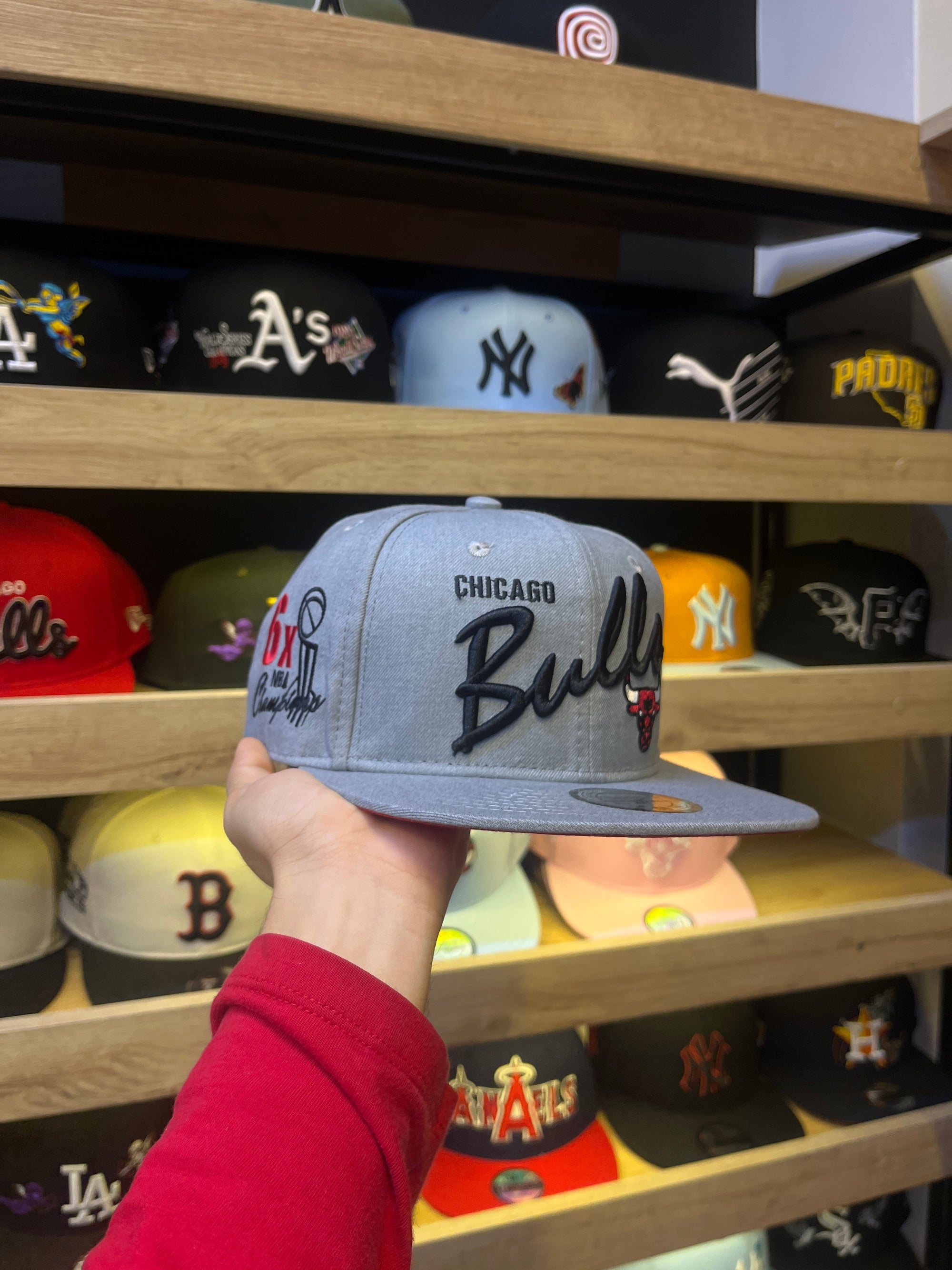 Chicago Bulls