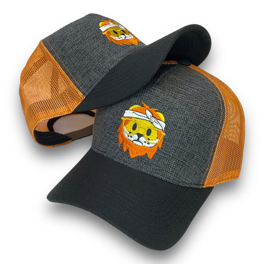 DM Gorra oso - Gorras Perú