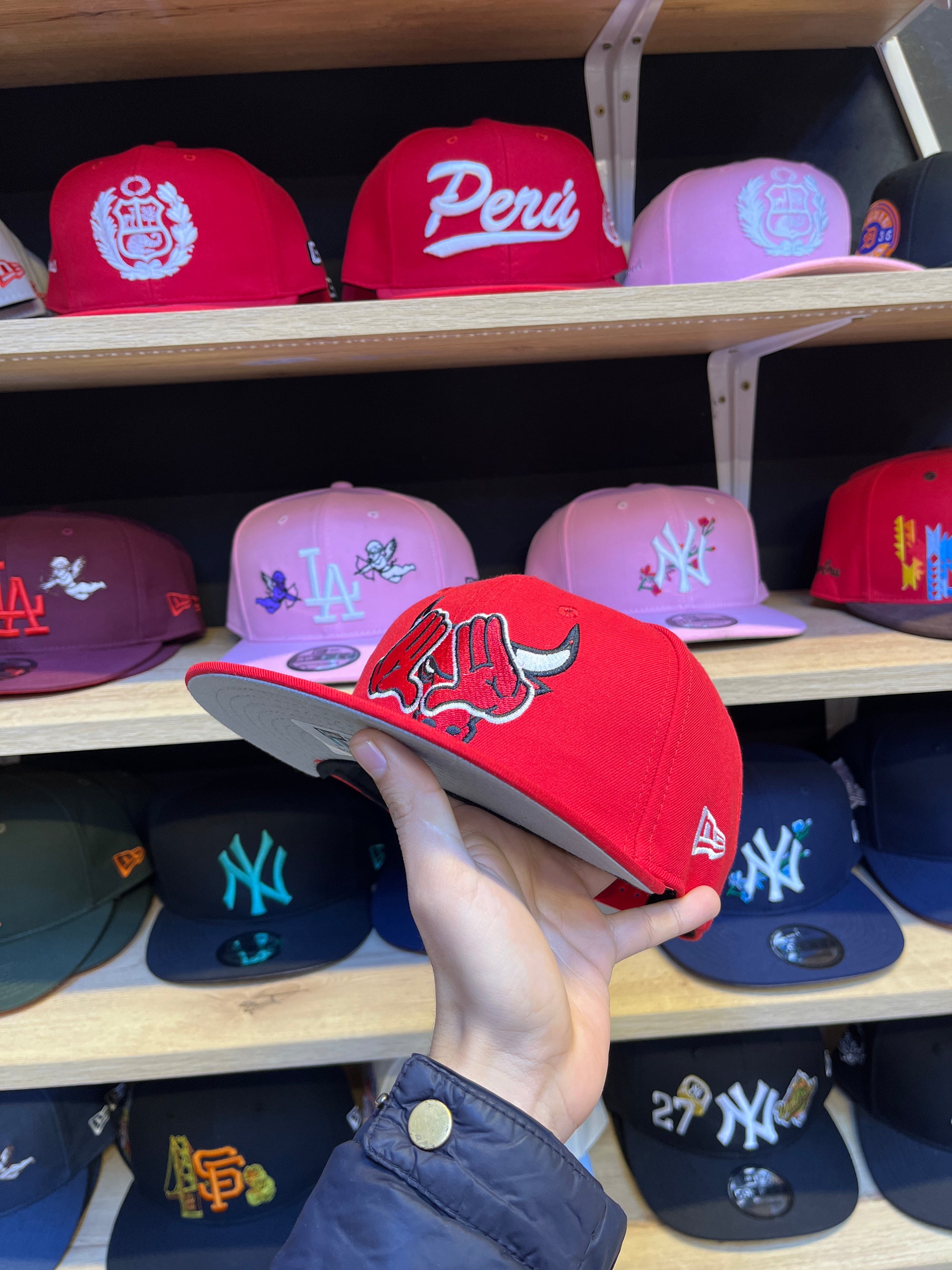 Chicago Bulls