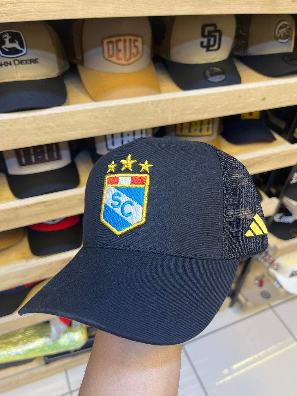 Sporting Cristal