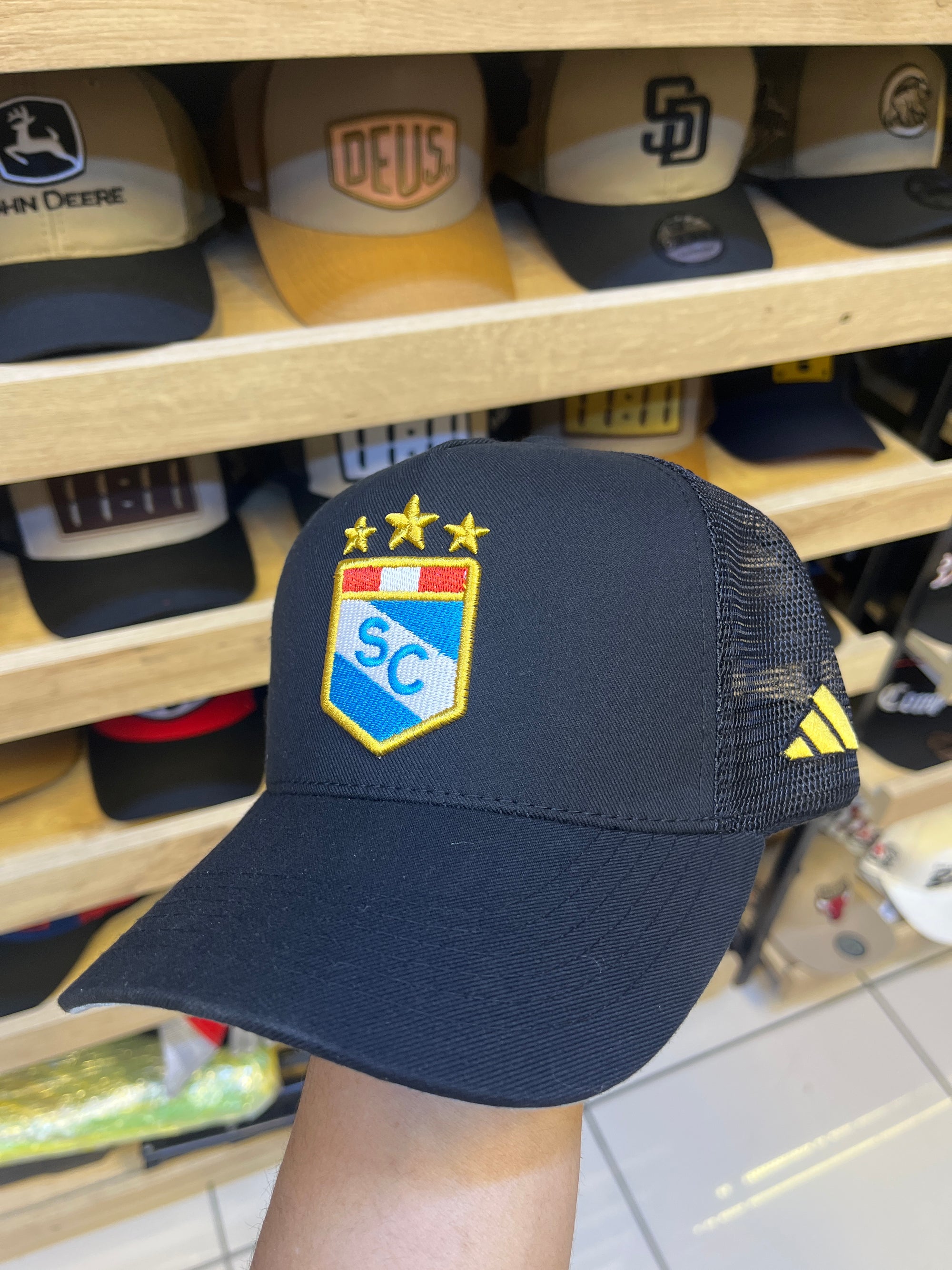 Sporting Cristal
