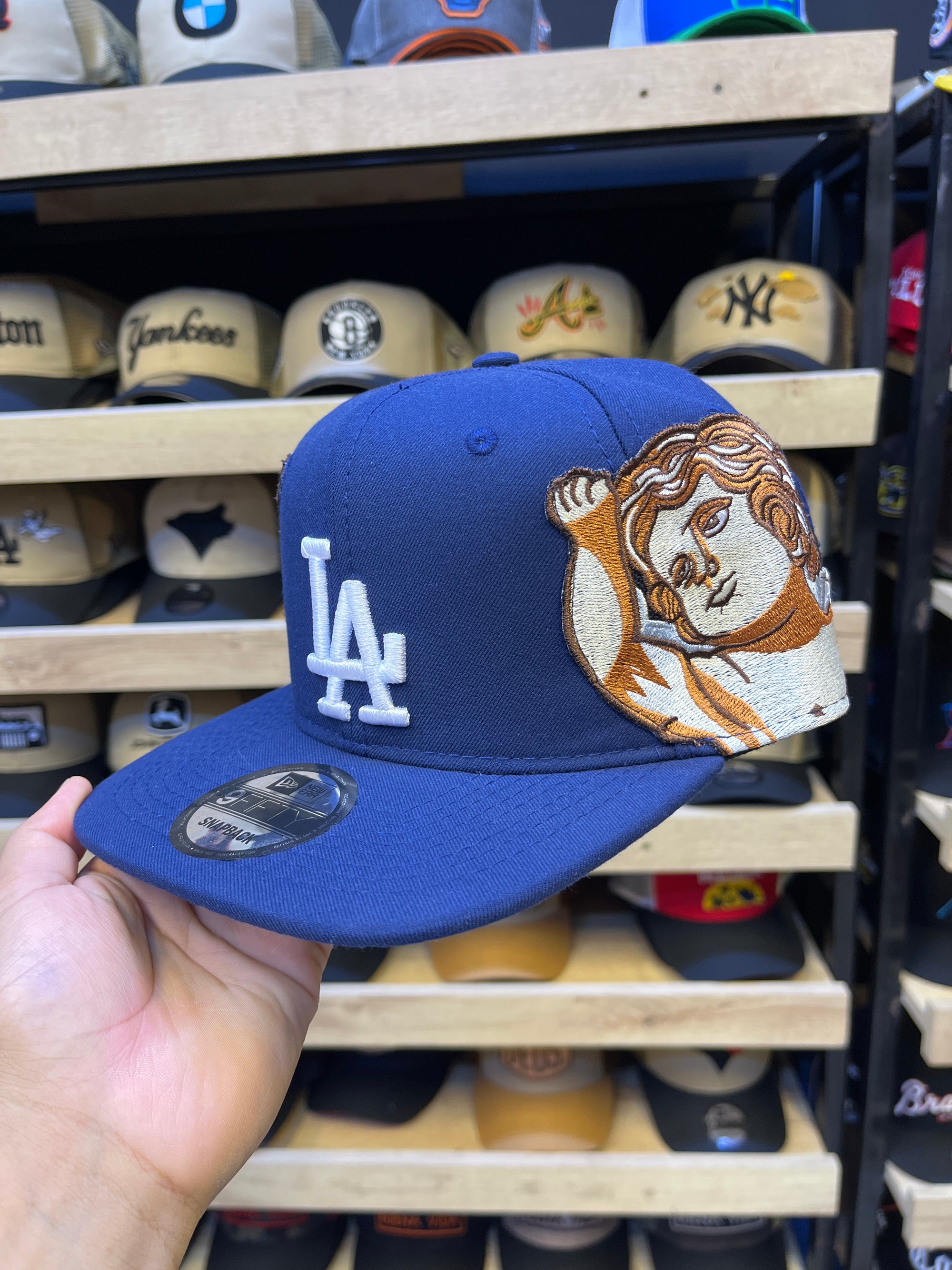 Los Angeles