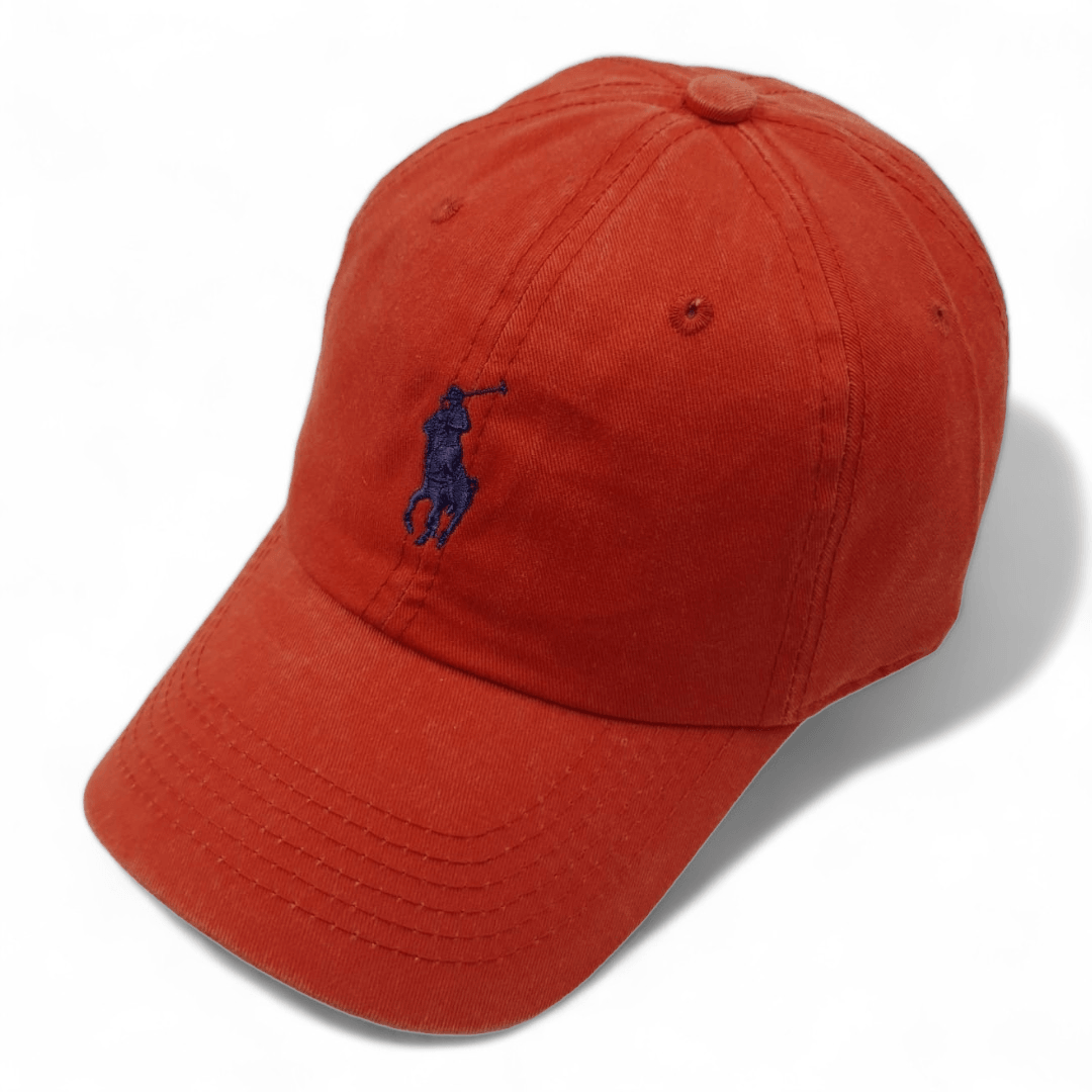 Gorra Vintage Ralph Lauren - Gorras Perú