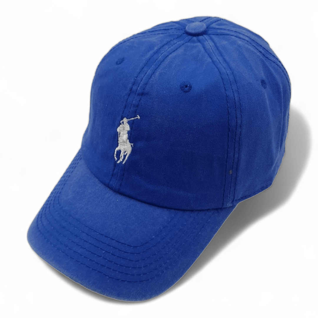 Gorra Vintage Ralph Lauren - Gorras Perú