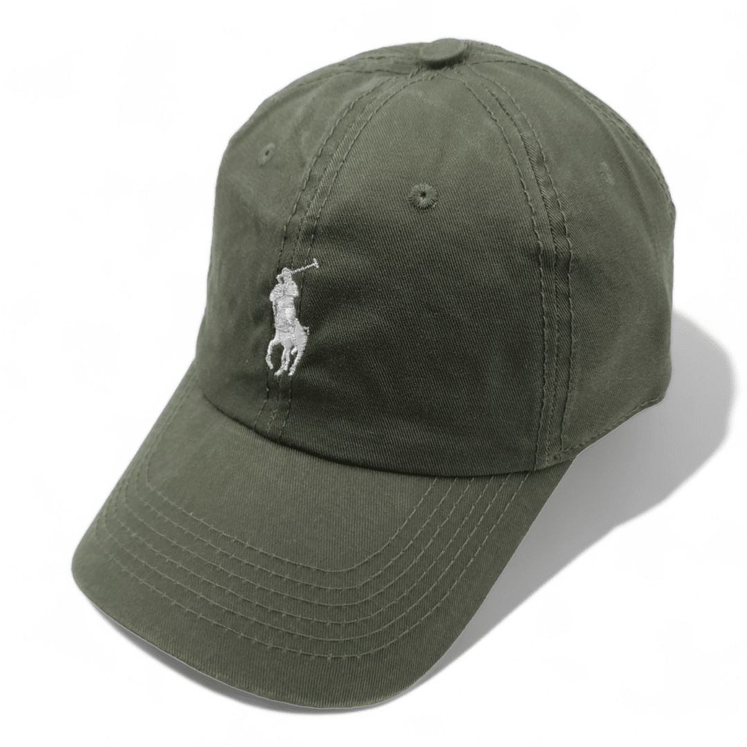 Gorra Vintage Ralph Lauren - Gorras Perú