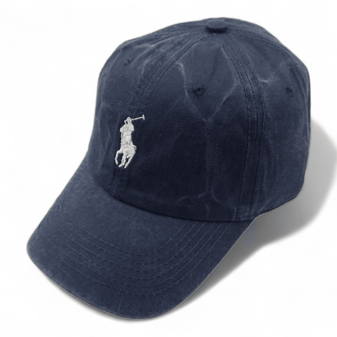 Gorra Vintage Ralph Lauren - Gorras Perú