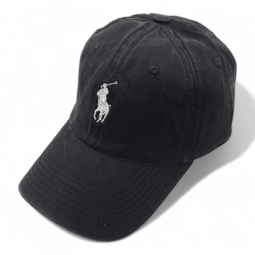 Gorra Vintage Ralph Lauren - Gorras Perú