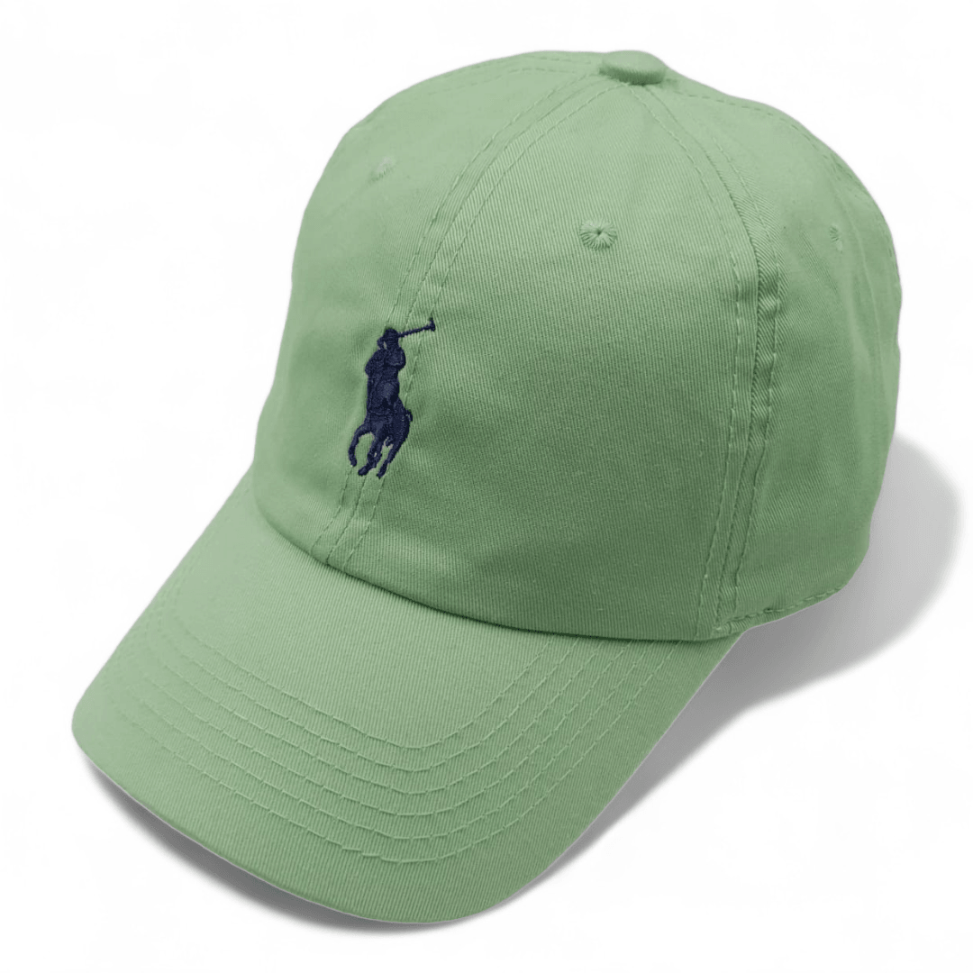 Gorra Vintage Ralph Lauren - Gorras Perú