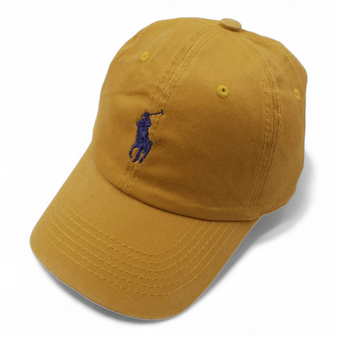 Gorra Vintage Ralph Lauren - Gorras Perú