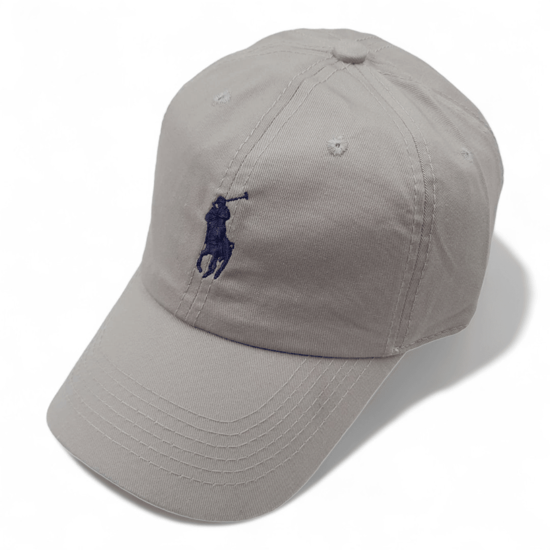 Gorra Vintage Ralph Lauren - Gorras Perú