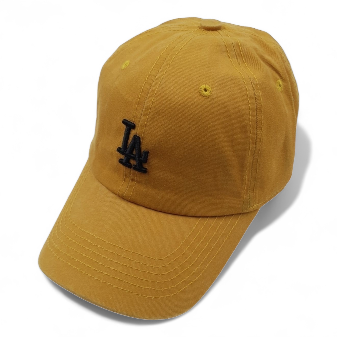 Gorra Vintage Los Angeles - Gorras Perú