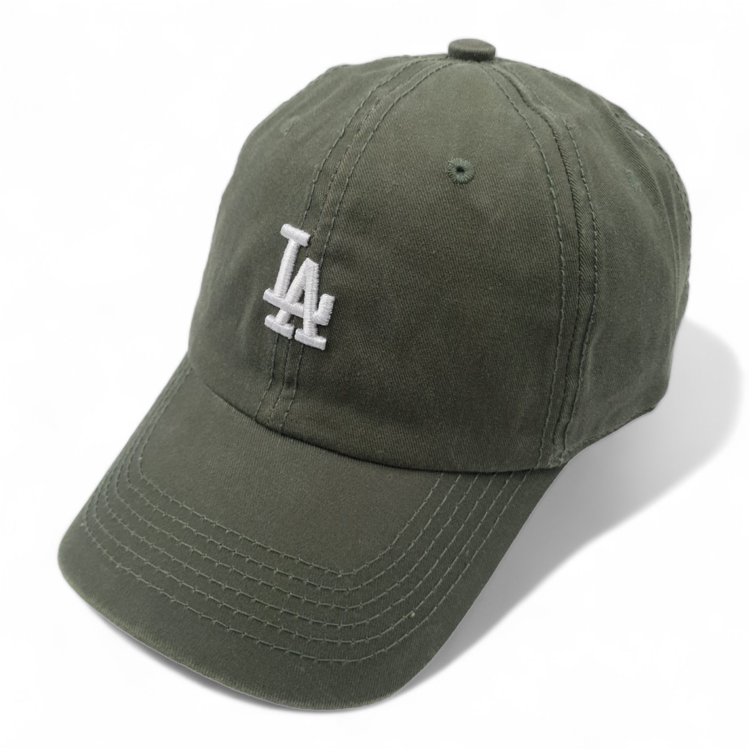 Gorra Vintage Los Angeles - Gorras Perú