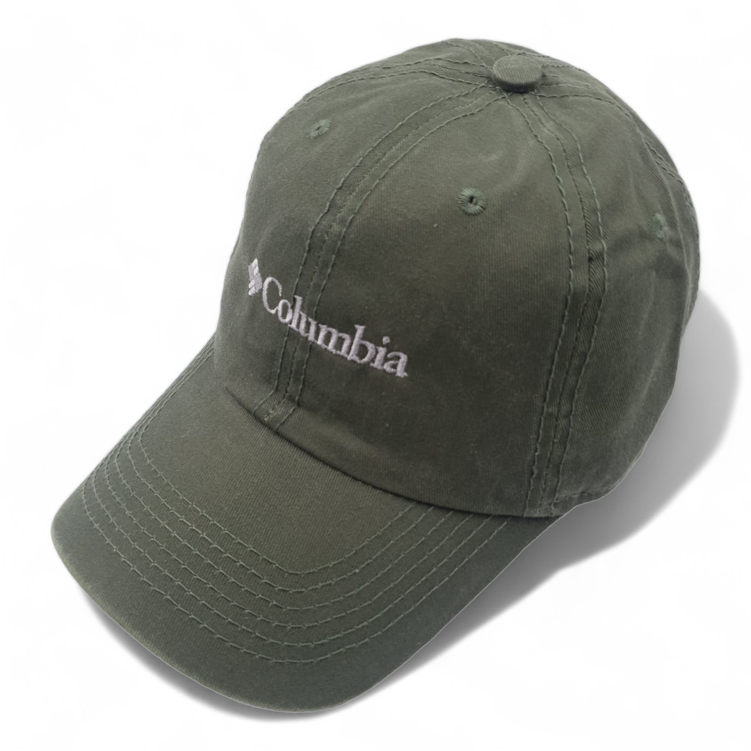 Gorra Vintage Columbia - Gorras Perú