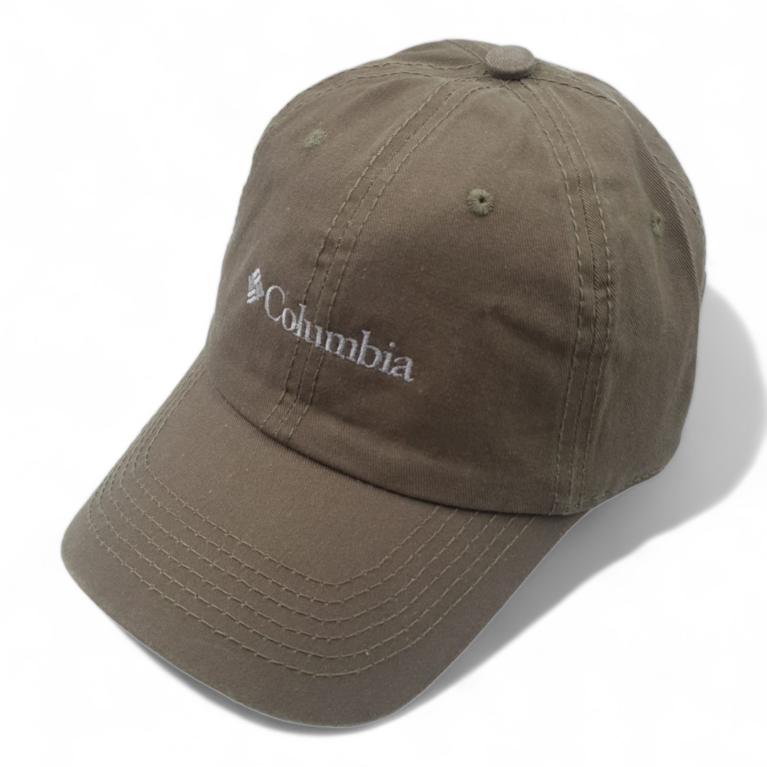 Gorra Vintage Columbia - Gorras Perú