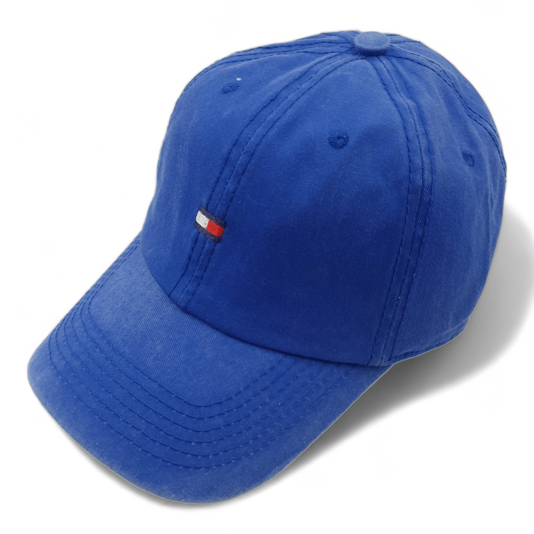 Gorra Vintage Tommy Hilfiger - Gorras Perú