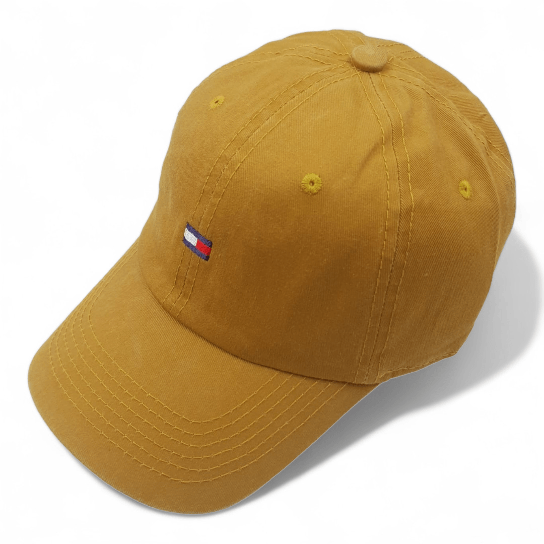 Gorra Vintage Tommy Hilfiger - Gorras Perú