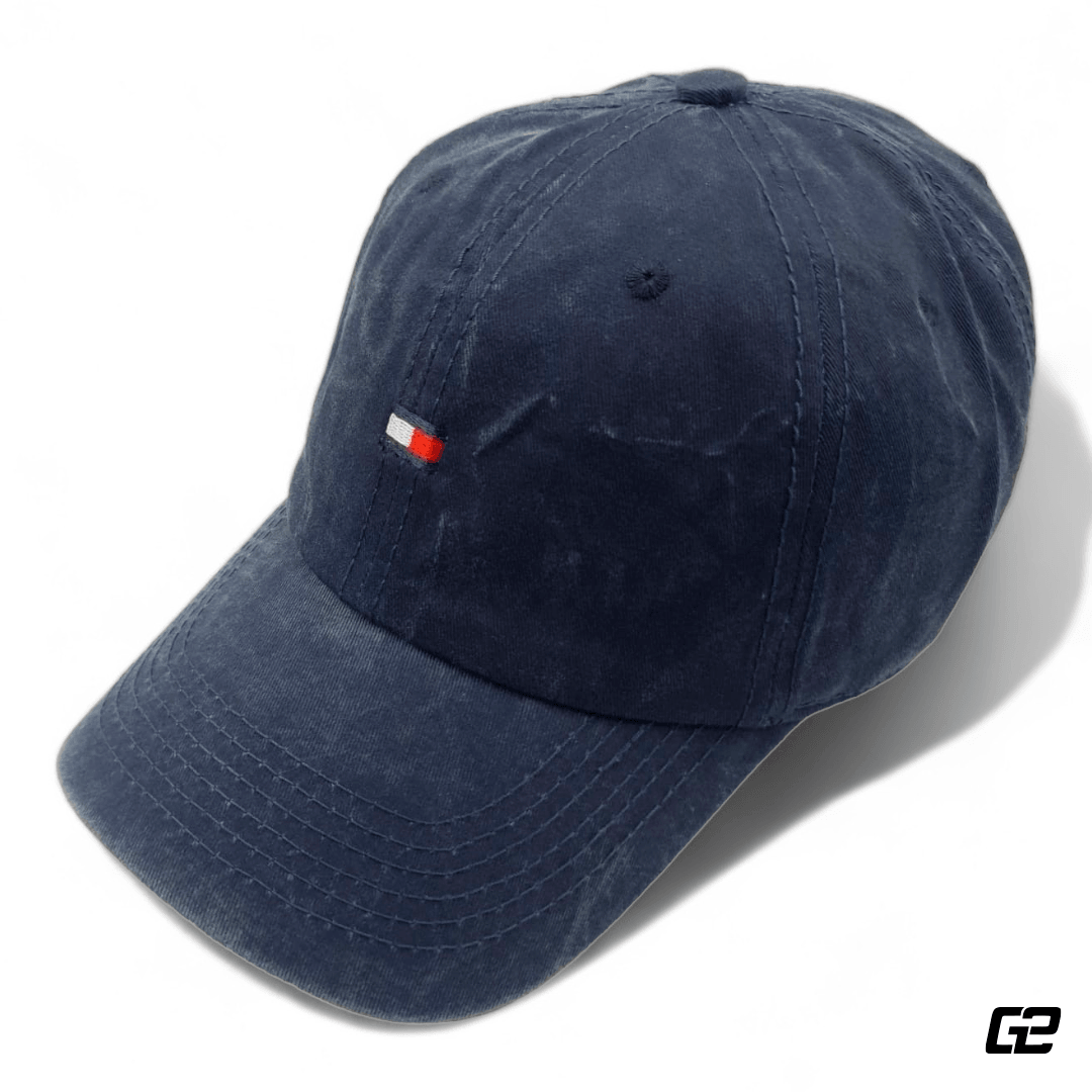 Gorra Vintage Tommy Hilfiger - Gorras Perú