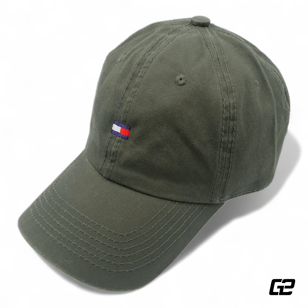 Gorra Vintage Tommy Hilfiger - Gorras Perú