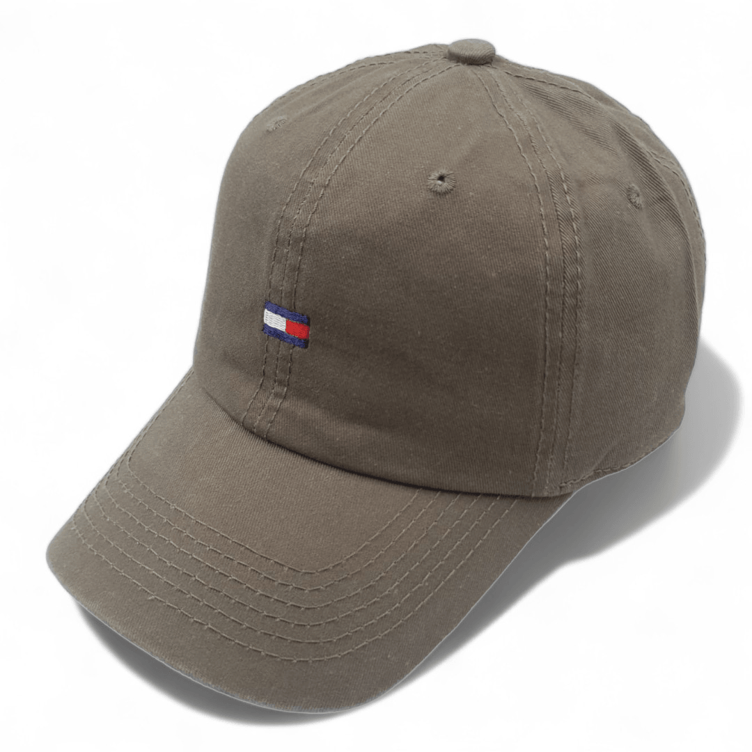 Gorra Vintage Tommy Hilfiger - Gorras Perú