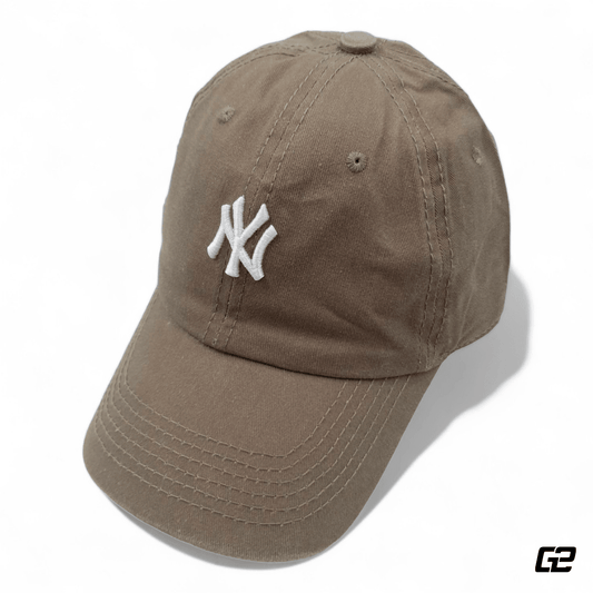 Gorra Vintage NY - Gorras Perú