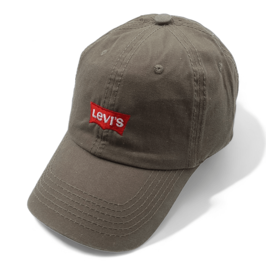 Gorra Vintage Levi's - Gorras Perú