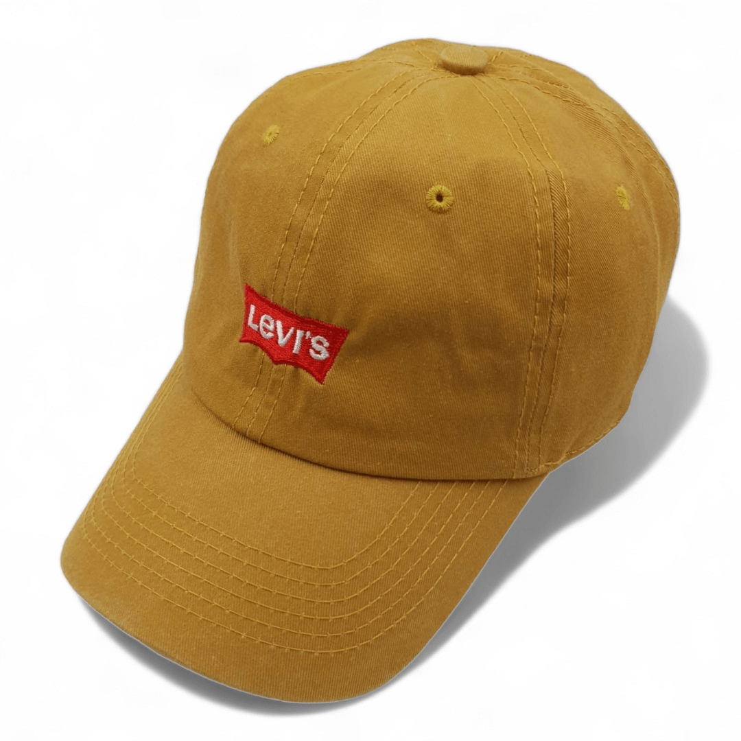 Gorra Vintage Levi's - Gorras Perú