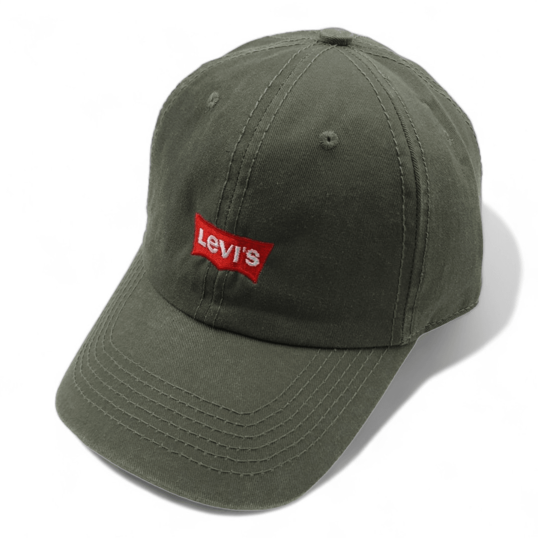 Gorra Vintage Levi's - Gorras Perú