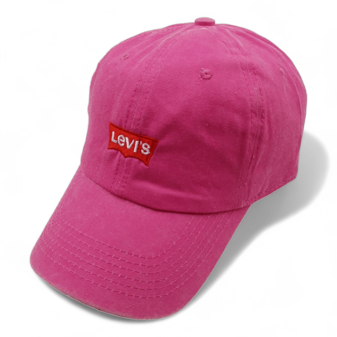 Gorra Vintage Levi's - Gorras Perú