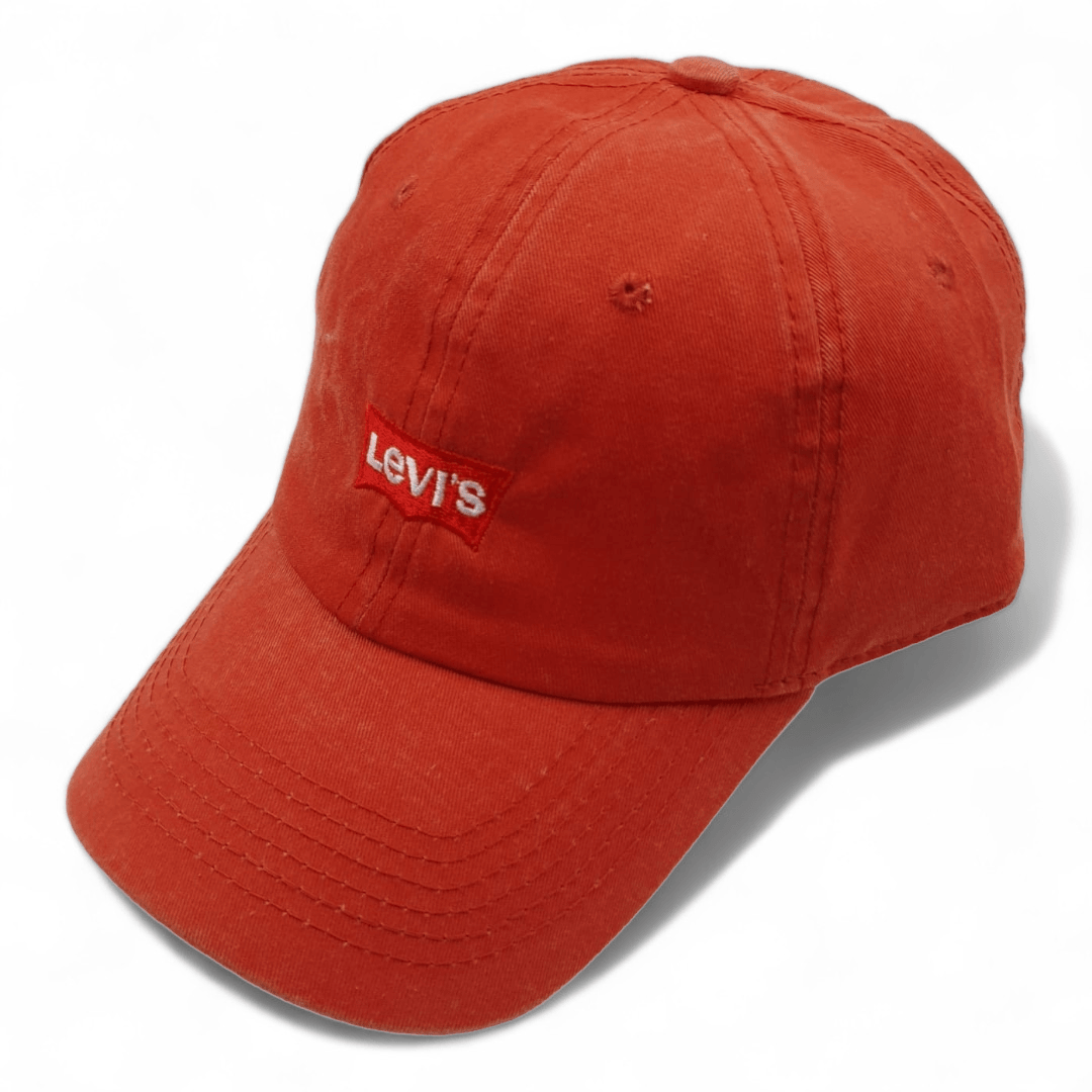 Gorra Vintage Levi's - Gorras Perú