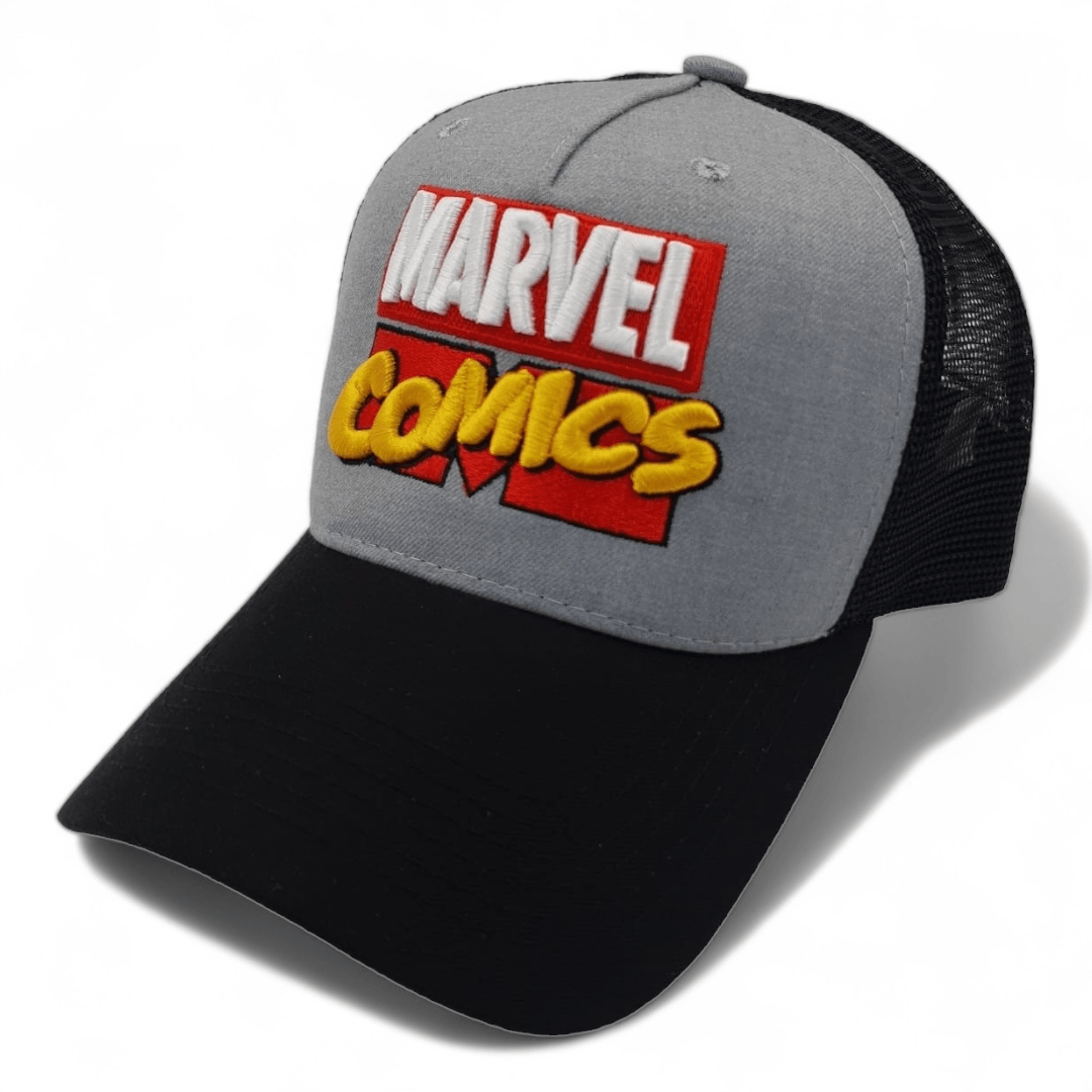 DM Diseño Marvel - Gorras Perú