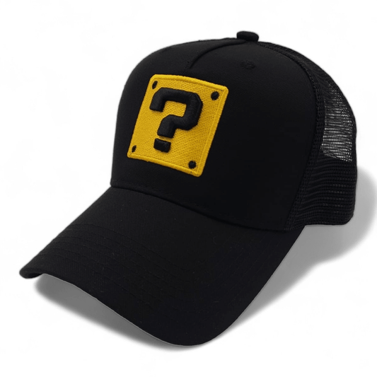 DM Cubo Mario Bros - Gorras Perú