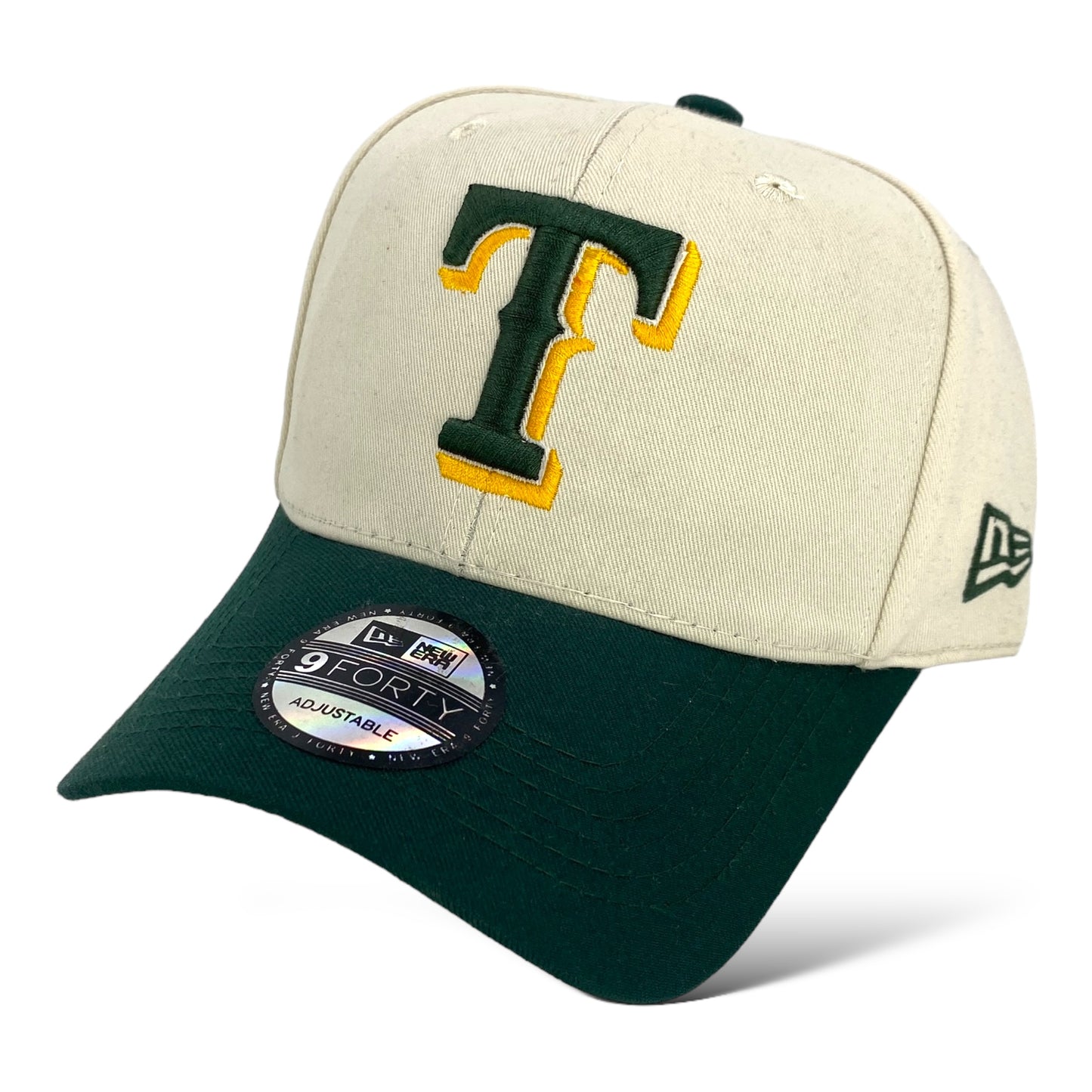 GD Texas Verde - Gorras Perú