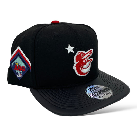 PL Baltimore Orioles - Gorras Perú