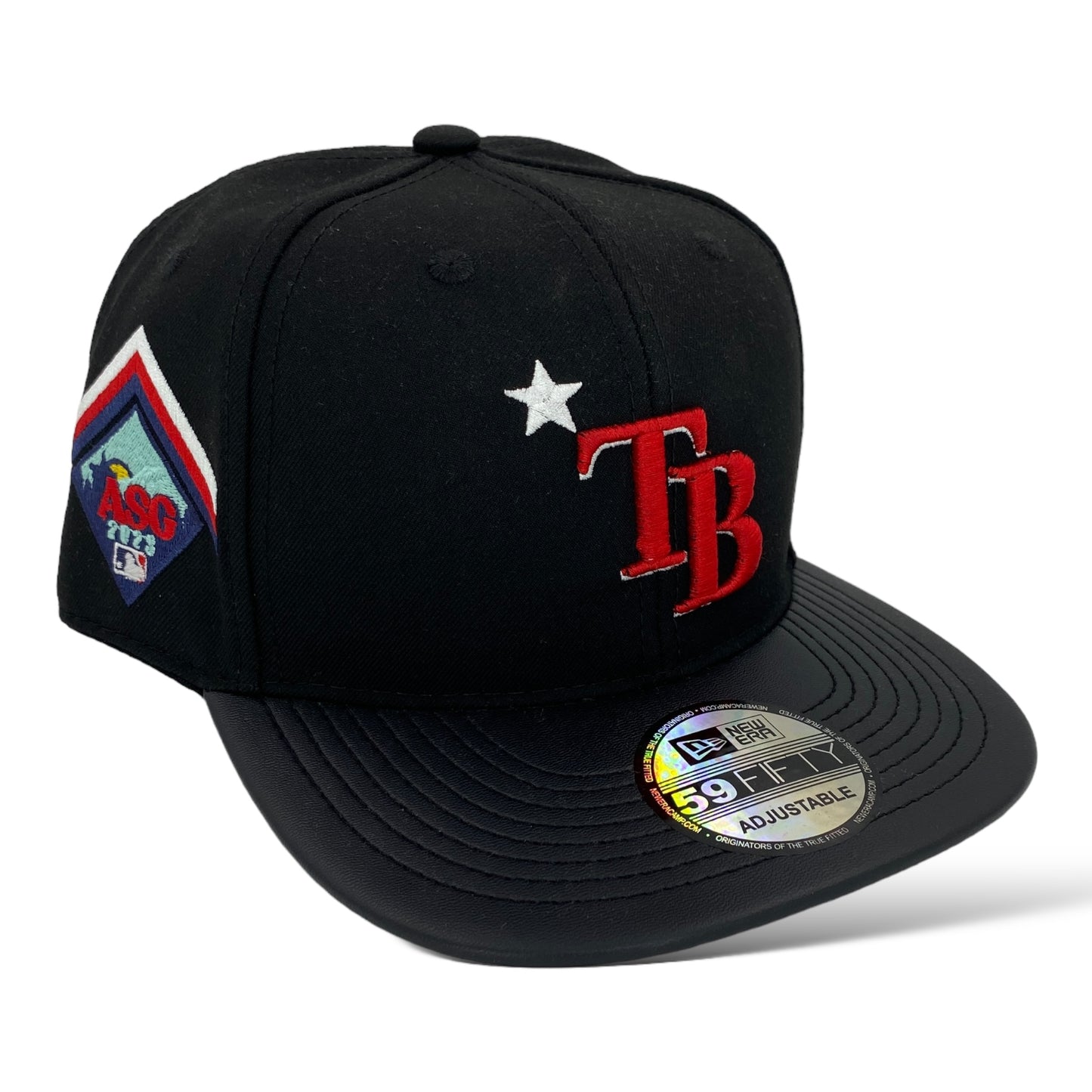 PL Tampa Bay Rays - Gorras Perú