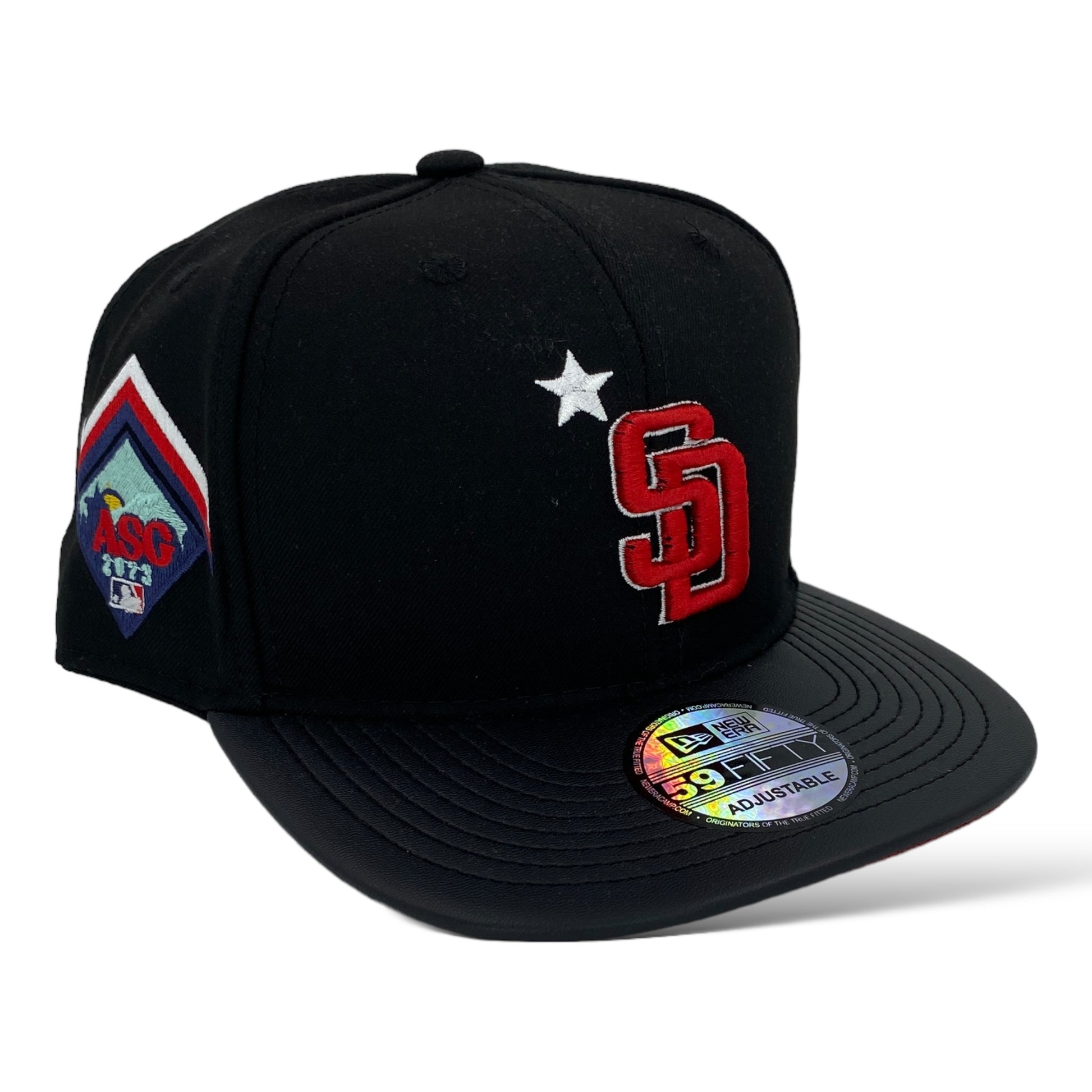 PL San Diego - Gorras Perú