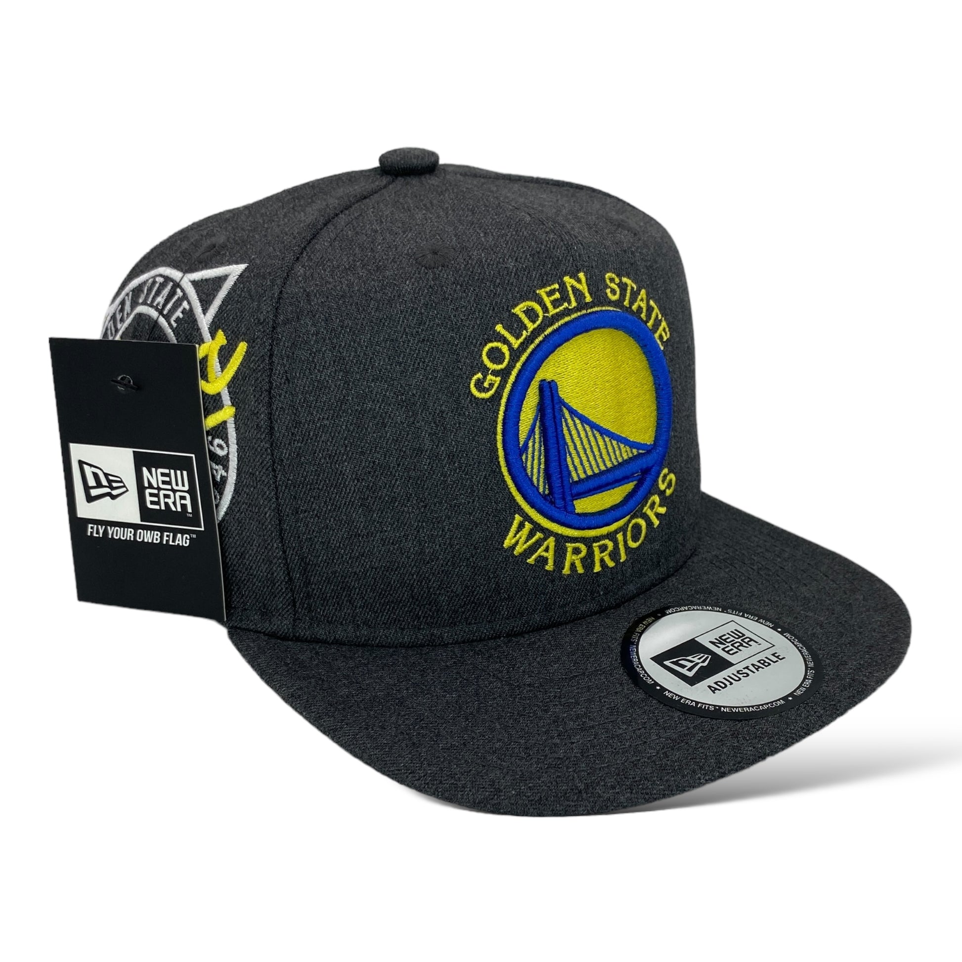 PL Golden State Warrios - Gorras Perú