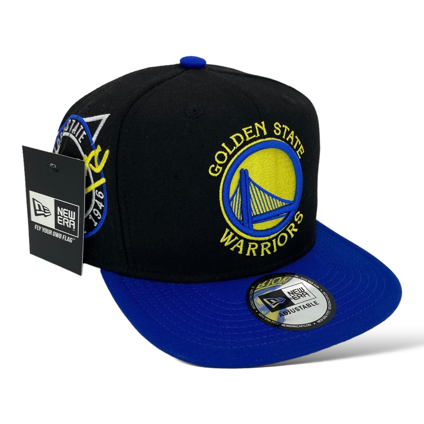 PL Golden State Warrios - Gorras Perú