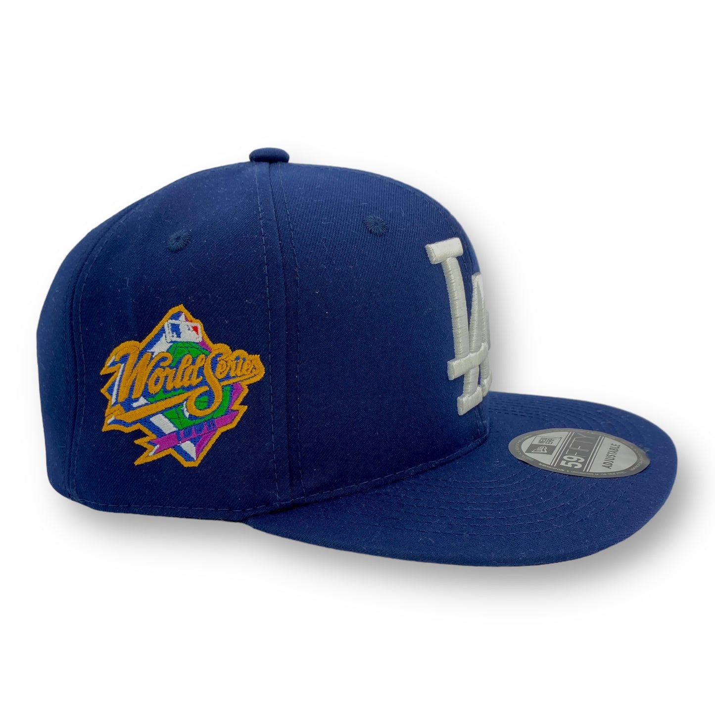 PL Los Angeles Azul - Gorras Perú