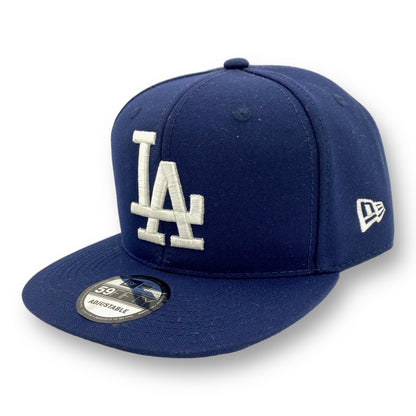 PL Los Angeles Azul - Gorras Perú